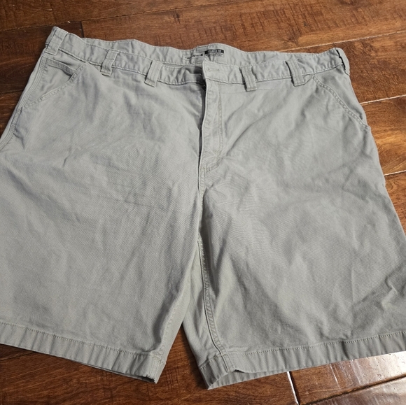 Mens Carhatt‎ tan relaxed fit - Picture 1 of 5